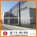 China proveedor 358 Security Mesh Fence